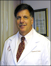 Dr. Lawrence Levine