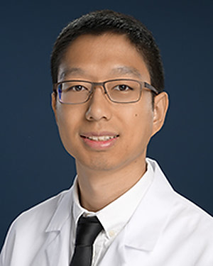 Dr. Joseph Wong