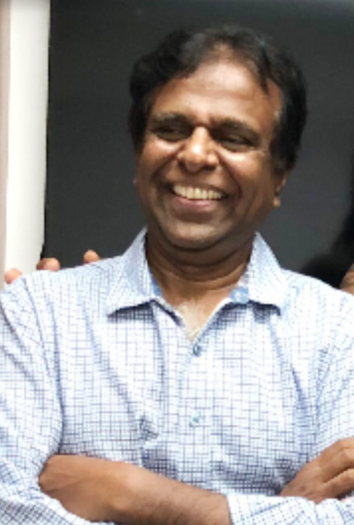 Dr. Ramesh Kumar, MD