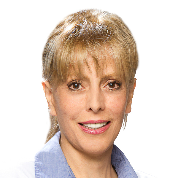 Dr. Ruth Kosak