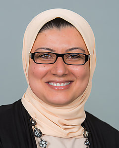 Dr. Souzan Abdel-Samie, MD