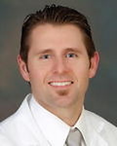 Dr. James Anoia, MD