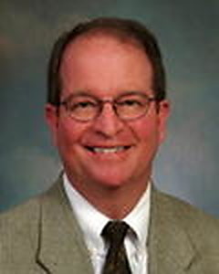 Dr. James Aymond, MD