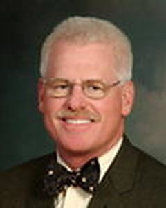 Dr. Byron Bailey, MD