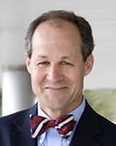 Dr. David Baird, MD
