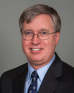 Dr. Edgar Barnard, MD