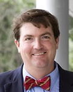 Dr. Walter Blessing, MD