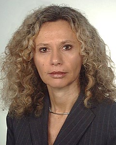 Dr. Olga Brawman-Mintzer, MD