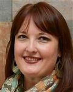Dr. Amanda Bright, MD