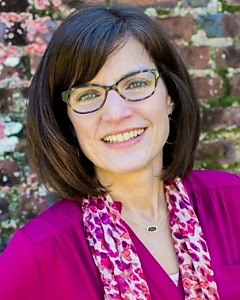 Dr. Lauri Bullen, MD