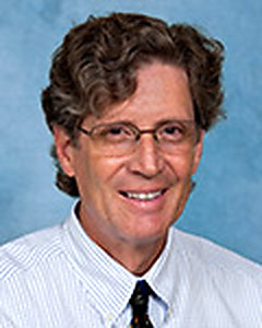 Dr. Robert Cain, MD