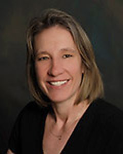Dr. Rhonda Chanson, MD