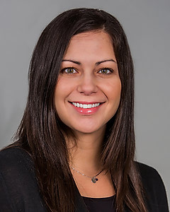 Dr. Sarah Coker, MD