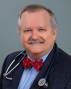 Dr. Marion Cooper, MD