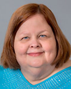 Dr. Bonnie Crickman, MD