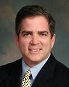 Dr. Brian Cuddy, MD