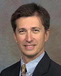 Dr. John Davis, MD