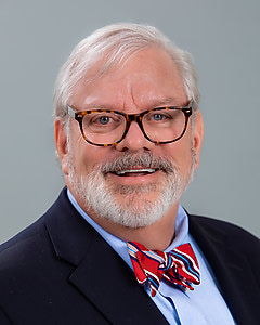Dr. Dewey Detar, DO
