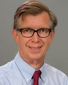 Dr. Ted Dunn, MD