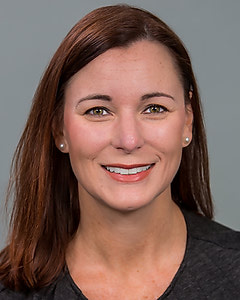 Dr. Kristin Earley, DO