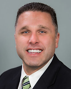 Dr. Mitchell Earley, DO