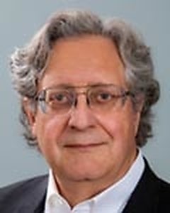 Dr. John Ernst, MD