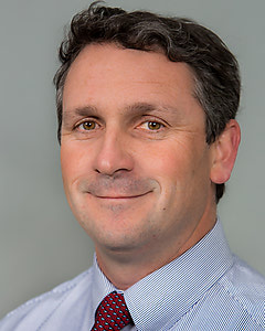Dr. James Fayssoux, MD