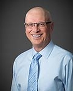 Dr. James Fitzpatrick