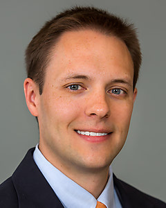 Dr. Andrew Flandry, MD