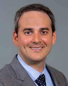 Dr. Benjamin Ford, MD