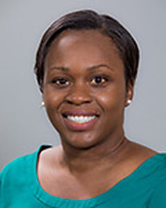 Dr. Joye Fordham, MD