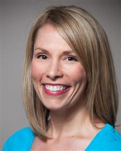 Dr. Amy Forren, DO