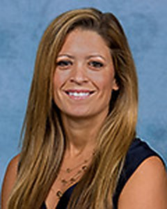 Dr. Katherine Frizelle, MD