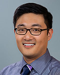 Dr. Kevin Gao, MD