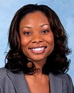 Dr. Kenosha Gleaton, MD
