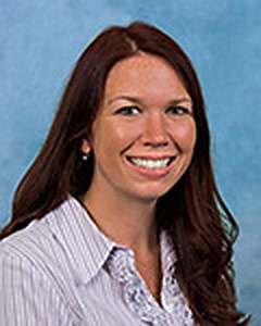 Dr. Jennifer Goddard, MD