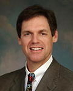Dr. John Graham, MD