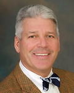 Dr. George Grice, MD