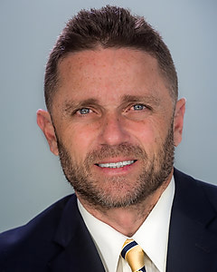Dr. Patrick Grover, MD