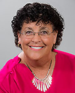 Dr. Mary Hanley, DO