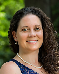 Dr. Jessica Hannah, MD