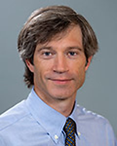 Dr. James Hawk, MD