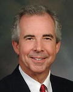 Dr. Robert Hay, MD