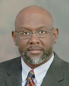 Dr. Lloyd Hepburn, MD
