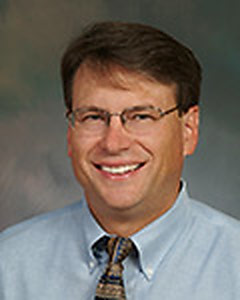 Dr. Cary Hickman, MD