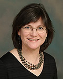 Dr. Barbara Hildreth, MD