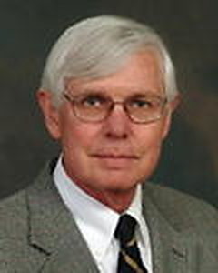 Dr. Charles Huggins, MD