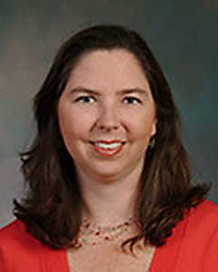 Dr. Frances Wike, MD
