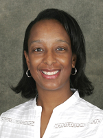 Dr. Lea Thomas, MD