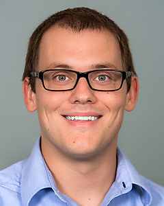 Dr. Aaron Hyson, MD